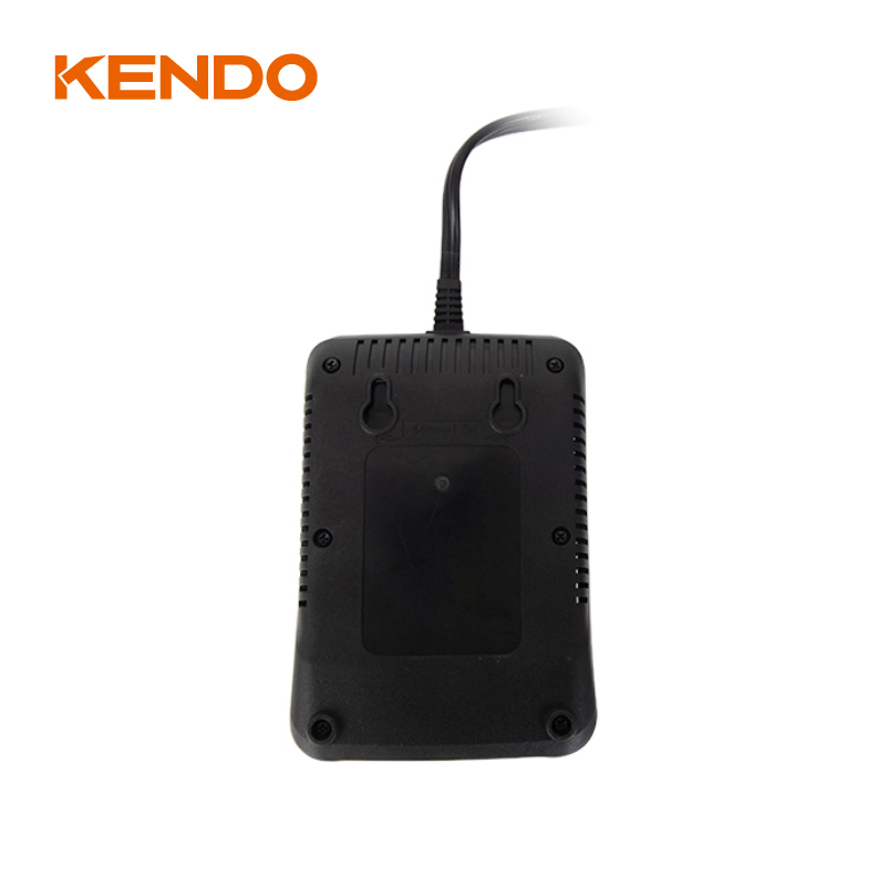 Chargeur rapide pour batterie LI-ion 18V