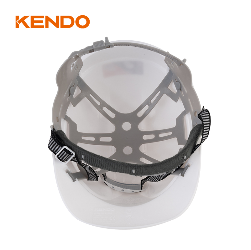 Casque de sécurité